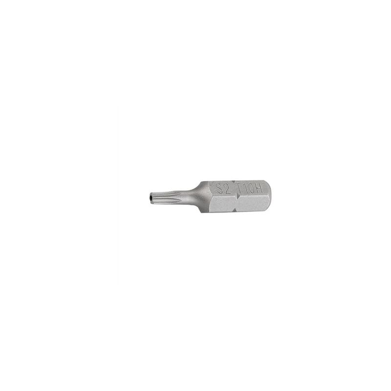 foto del prodotto blister 2 punte cacciavite torx t40 25mm 61550 kreator