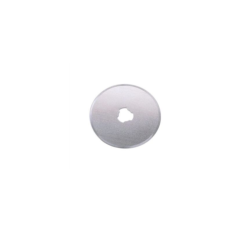 foto del prodotto blister 3 lame per taglierino rotante 45mm 00240 3 claveles