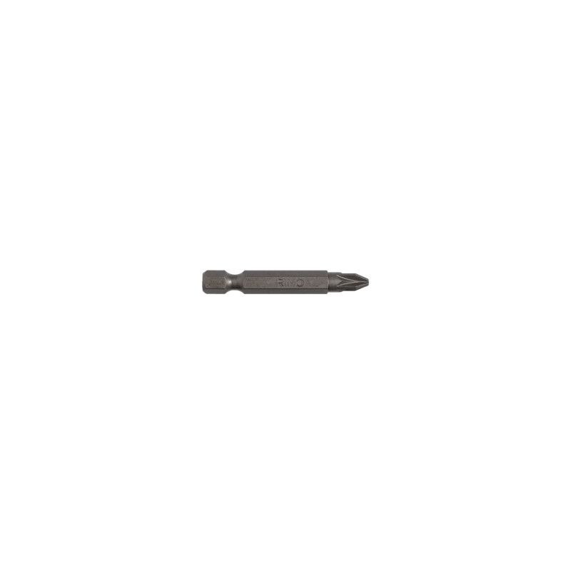 foto del prodotto blister 5 punte per viti pz 2 50mm 475 50pz2 1 irimo