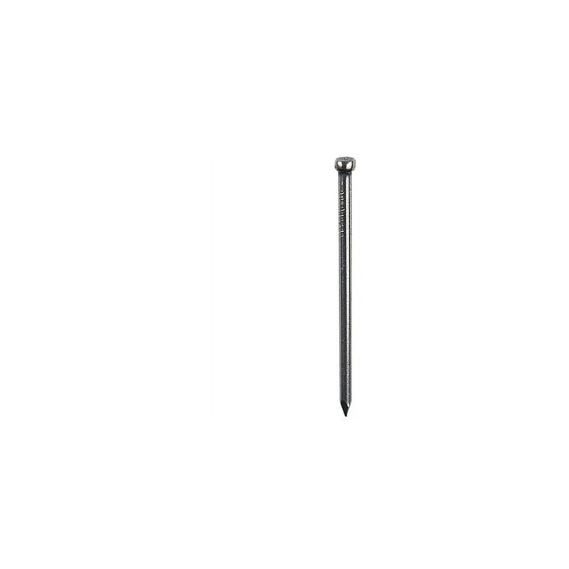 foto del prodotto blister 50 punte in ferro coniche 12x40mm