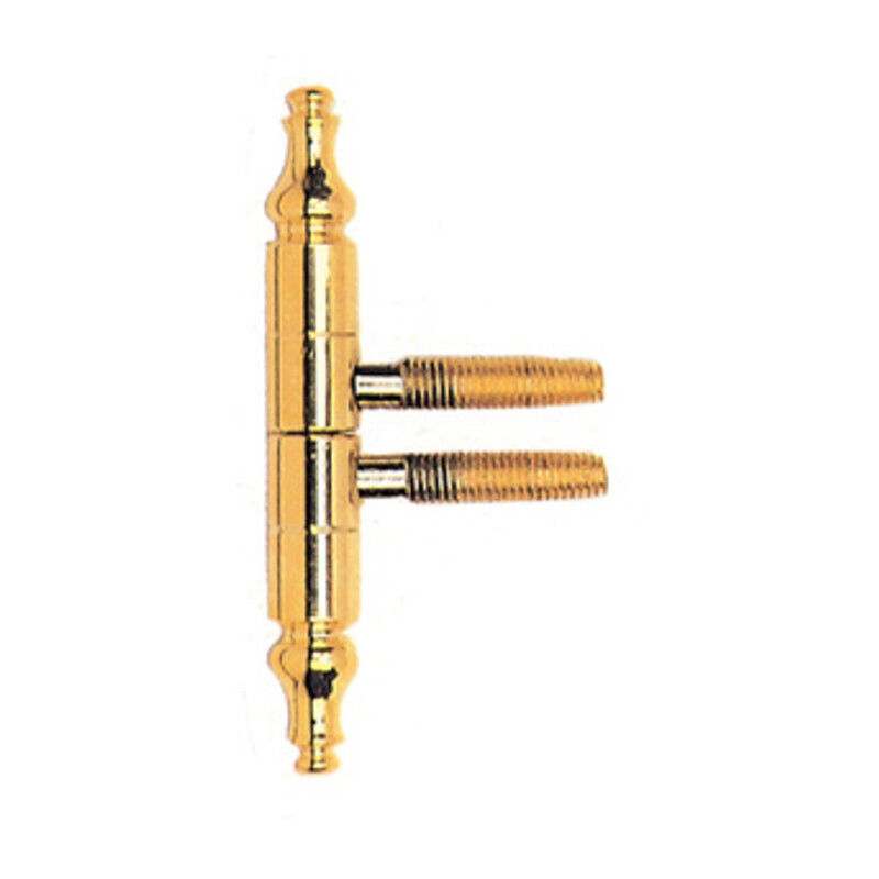 foto del prodotto blister cerniera anuba acc otton barocco 13 mm. 2 pezzi