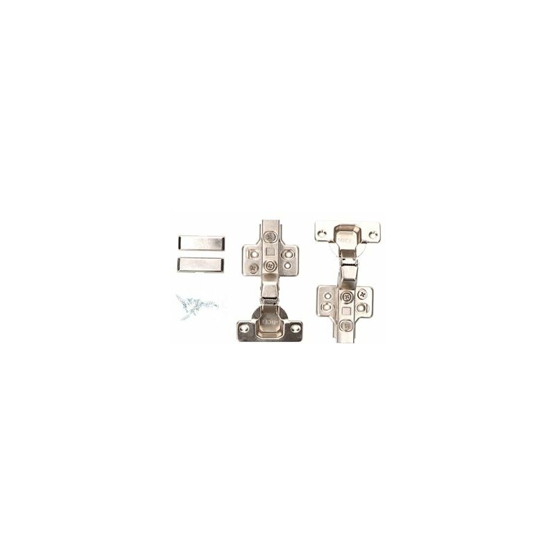 foto del prodotto blister cerniera cerniera tazza pistone s ac bc05 35mm zn edm
