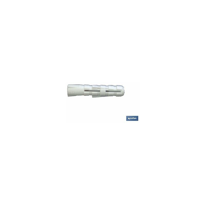 foto del prodotto blister da 4 unit tappo in polietilene da 10 mm