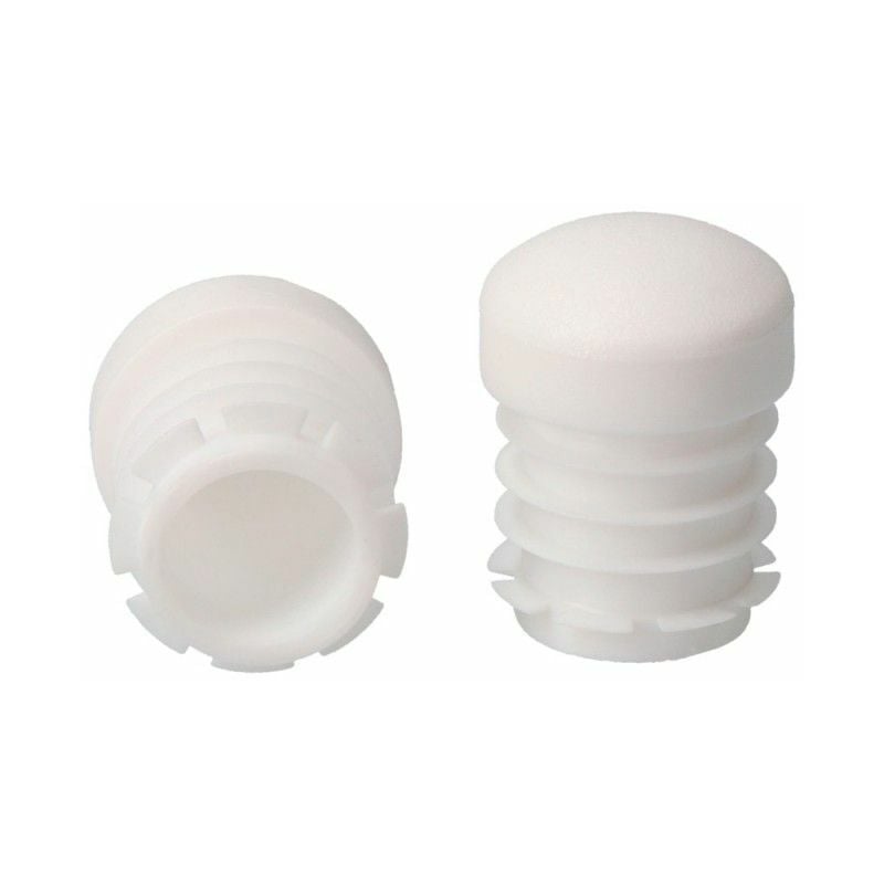 foto del prodotto blister di 2 cuscinetti per angoli in schiuma da 1 m mod u45 blu