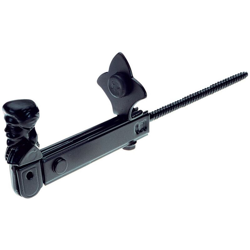 foto del prodotto blister fermaimposte registrab con vite 25 130 mm. 2 pezzi