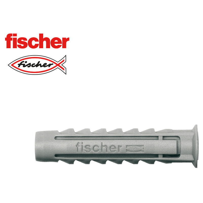foto del prodotto blister fischer sx 5x25 k nv 50 pz 90887