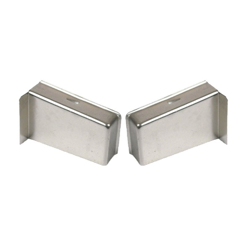 foto del prodotto blister guscio copertura metallo dx sx cr sat 2 pezzi