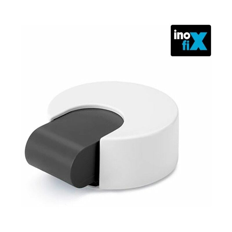 foto del prodotto blister inofix con tappo adesivo bianco