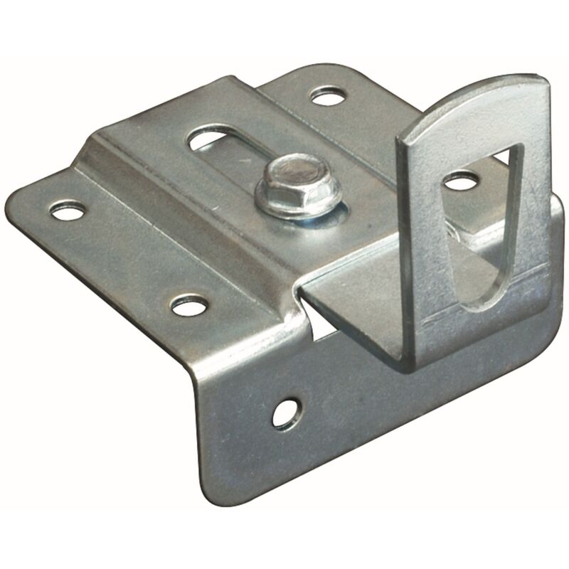 foto del prodotto blister lastrina per pensili 147 regolabile 2 pezzi