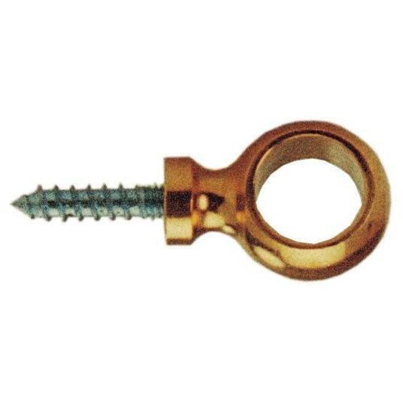 foto del prodotto blister occhiolo d.11,6 mm. per fermatappeto 6 pezzi