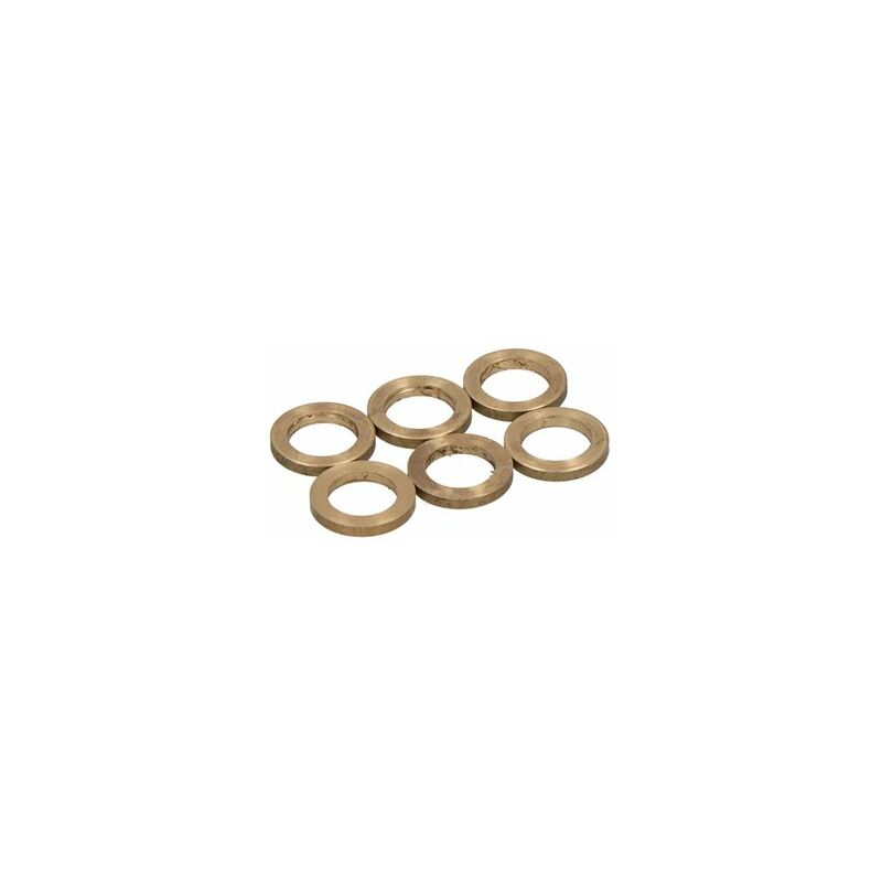 foto del prodotto blister ovale edm ov02 12x8x1.5mm lt