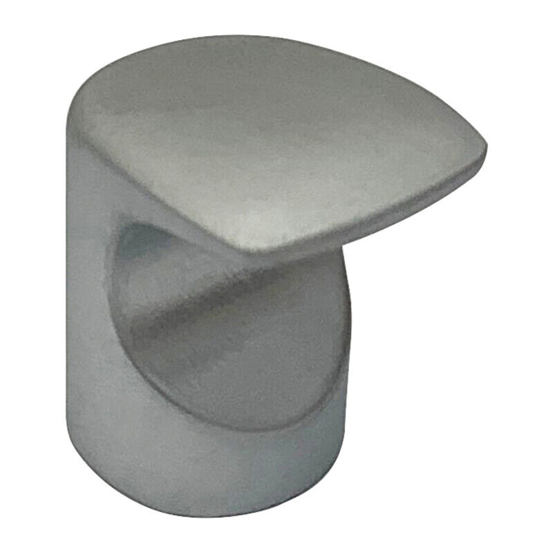 foto del prodotto blister pomolo 24 eu004 d 18 mm. cromo lucido 2 pezzi