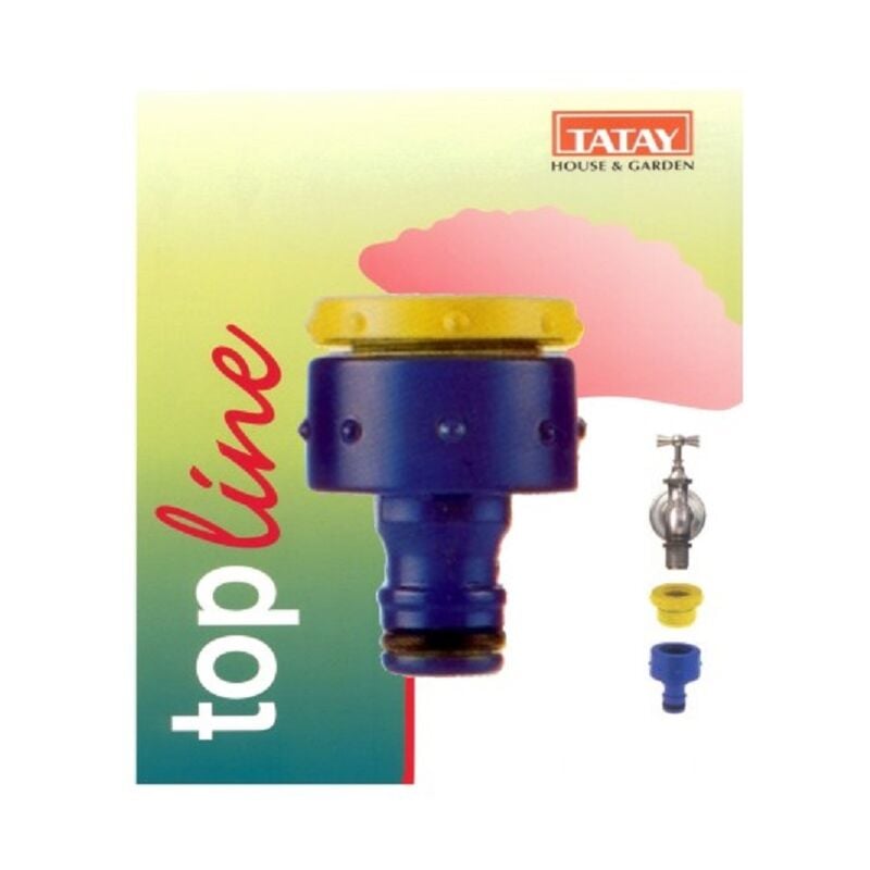 foto del prodotto blister racord h. 3 4 1 2