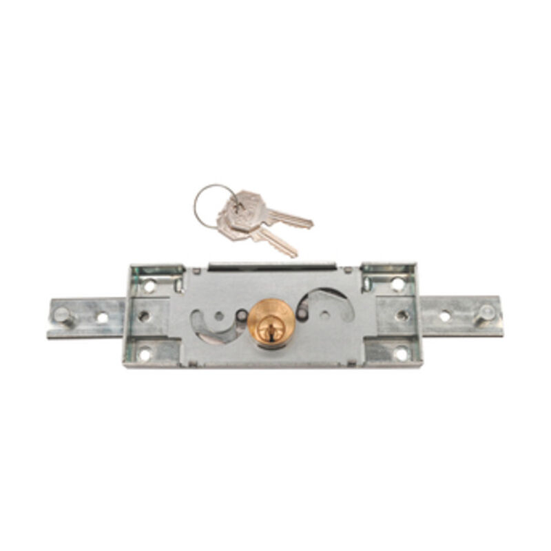 foto del prodotto blister serratura prefer per serranda a211 centrale