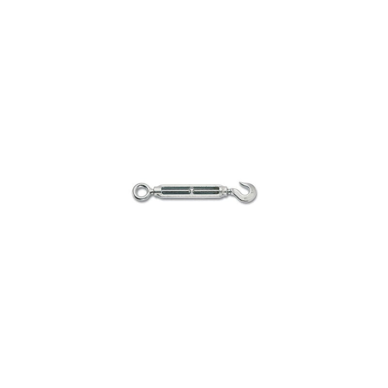 foto del prodotto blister tenditore robur occhio gancio m12 2 pezzi