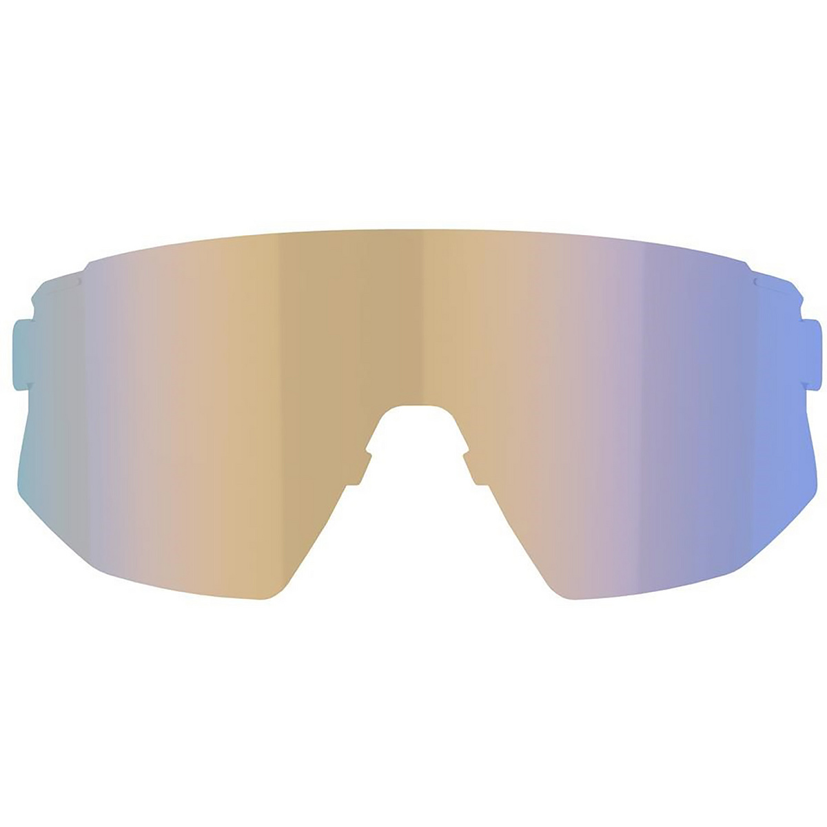 foto del prodotto bliz lenti di ricambio breeze nano optics nordic light