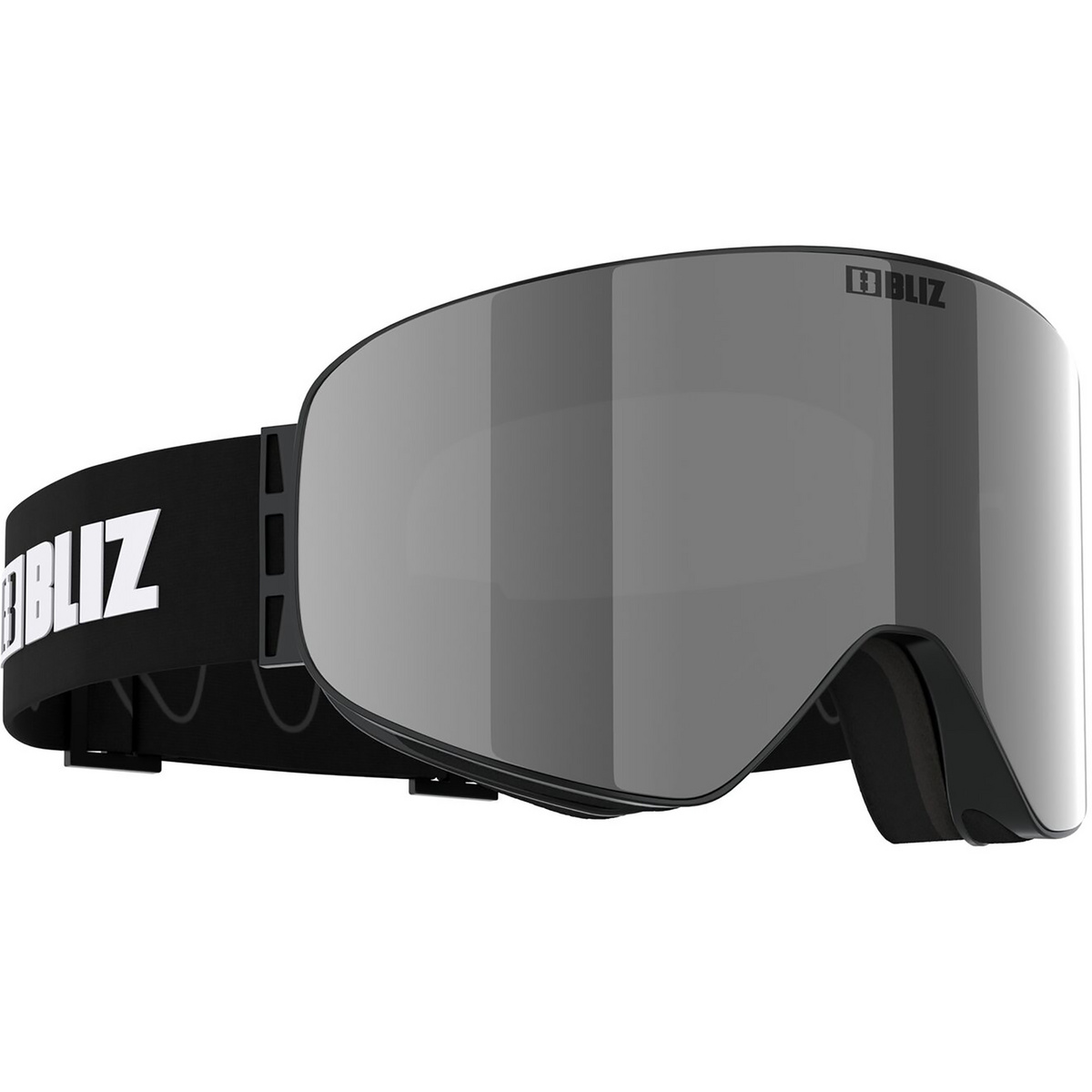 foto del prodotto bliz maschera da sci flow