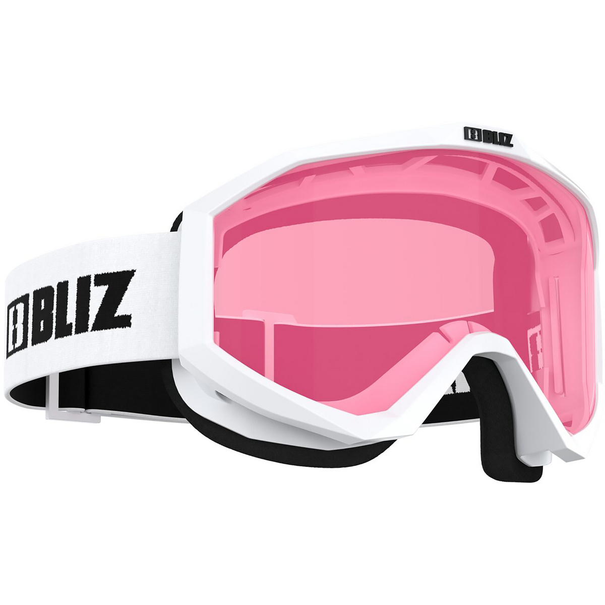 foto del prodotto bliz maschera da sci liner