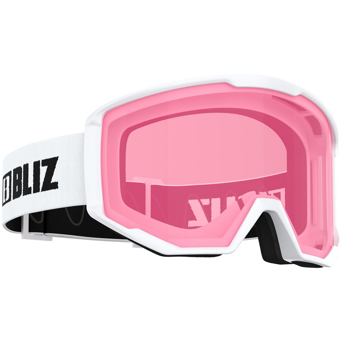 foto del prodotto bliz maschera da sci spark