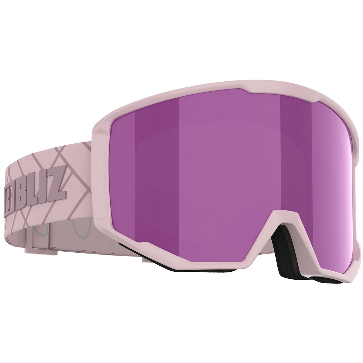 foto del prodotto bliz maschera da sci spark