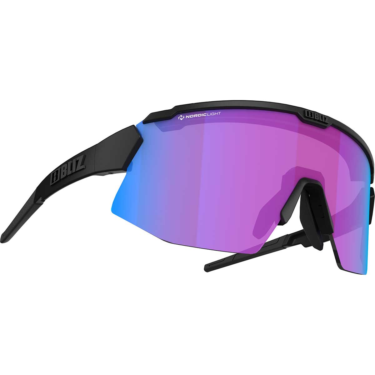 foto del prodotto bliz occhiali da sole breeze small nordic light