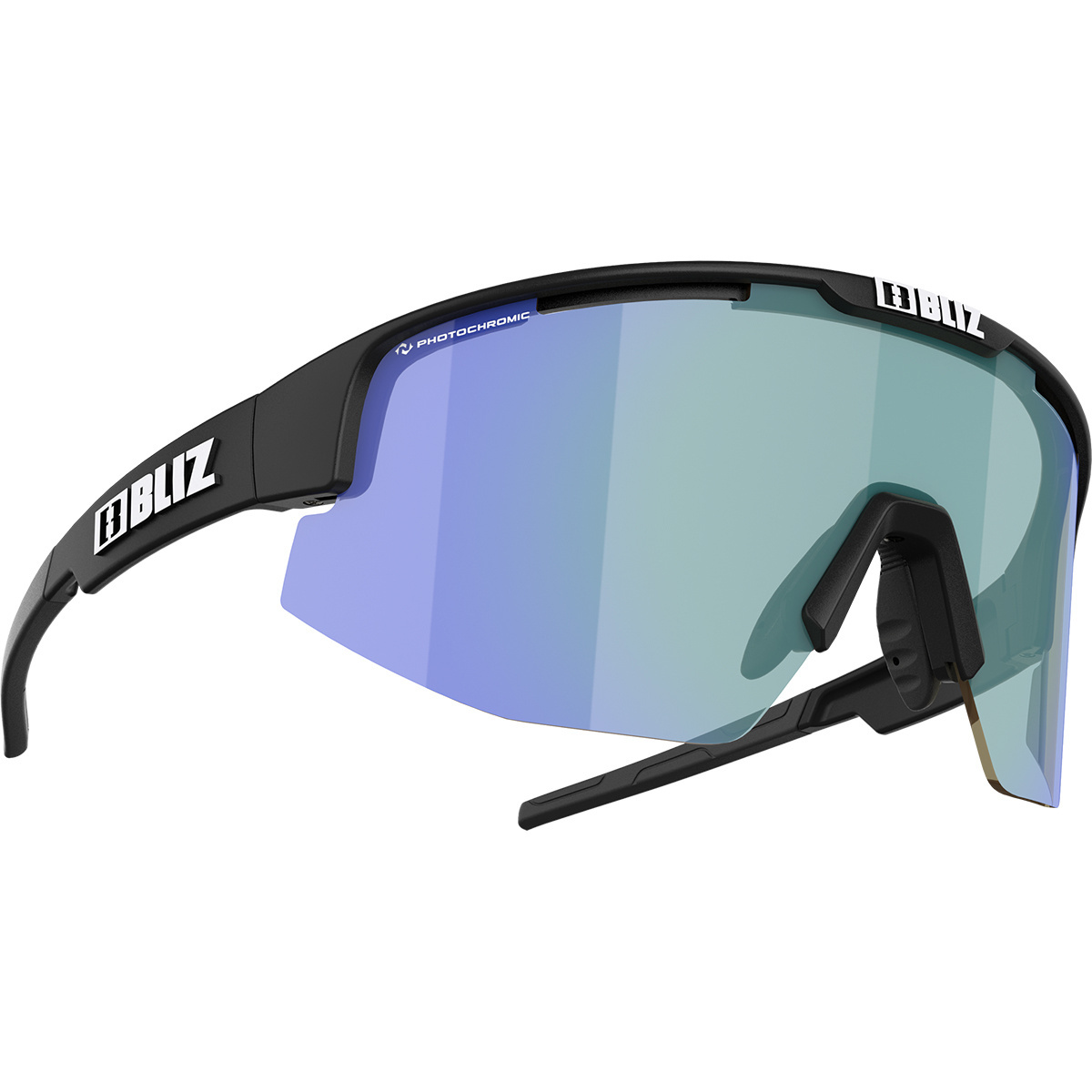 foto del prodotto bliz occhiali matrix photochromic