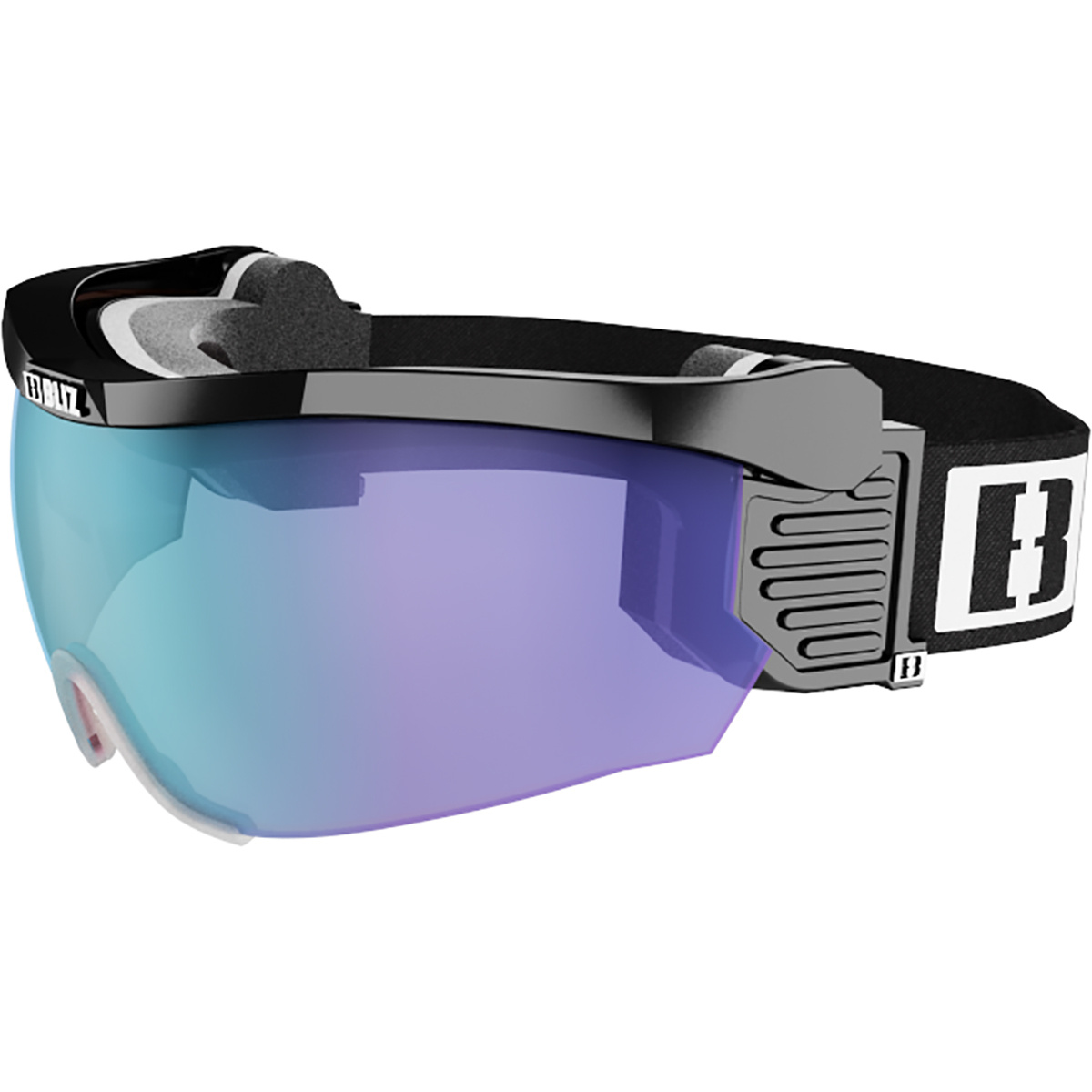 foto del prodotto bliz occhiali proflip max small face