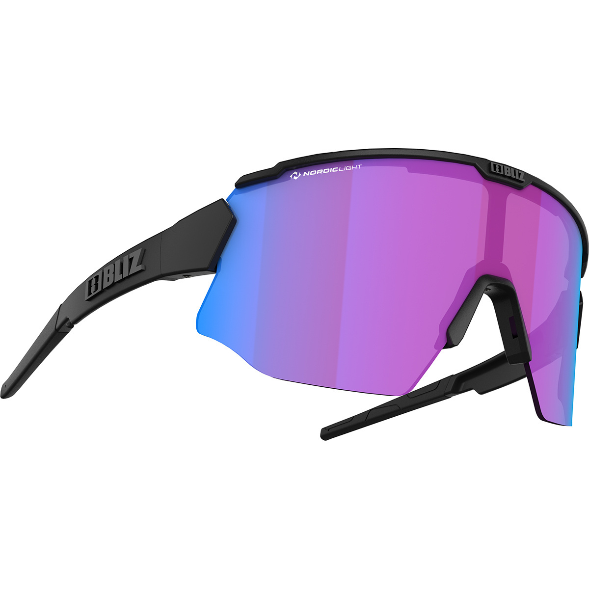 foto del prodotto bliz occhiali sportivi breeze nordic light