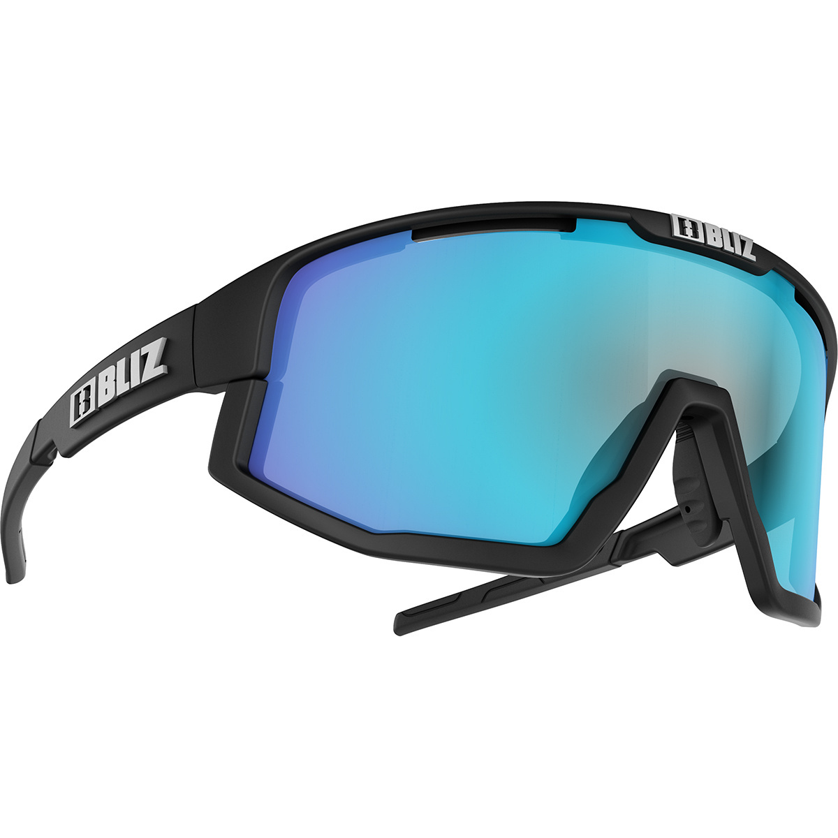 foto del prodotto bliz occhiali sportivi fusion