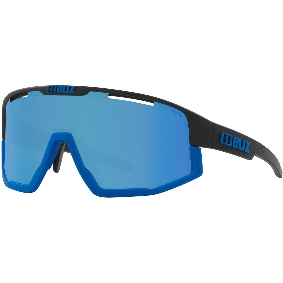 foto del prodotto bliz occhiali sportivi fusion