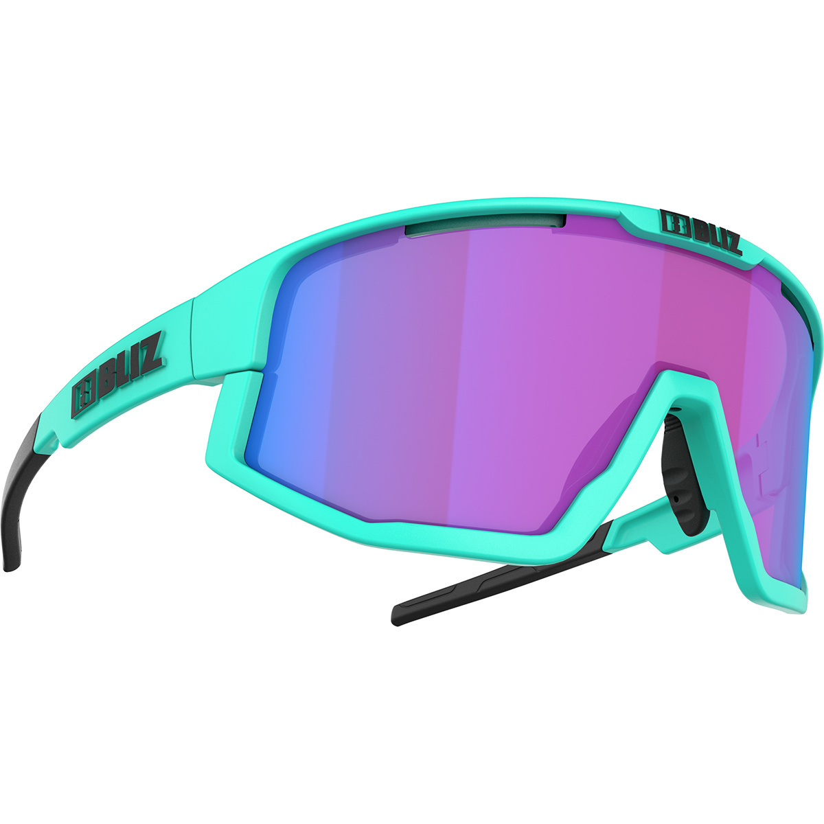 foto del prodotto bliz occhiali sportivi fusion nordic light