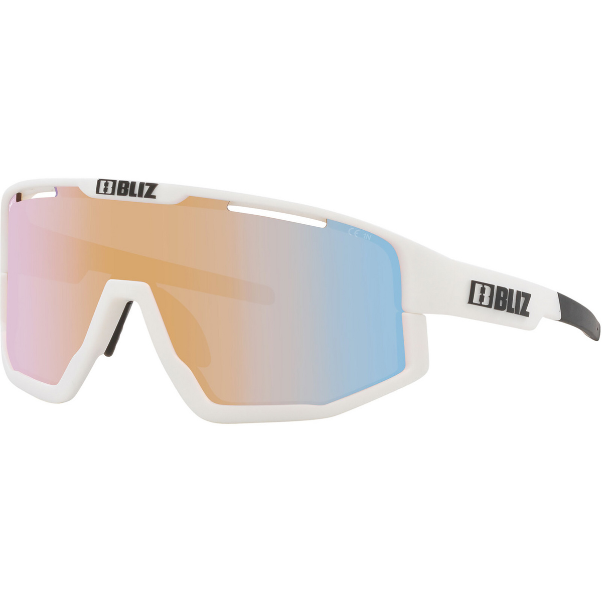foto del prodotto bliz occhiali sportivi fusion nordic light