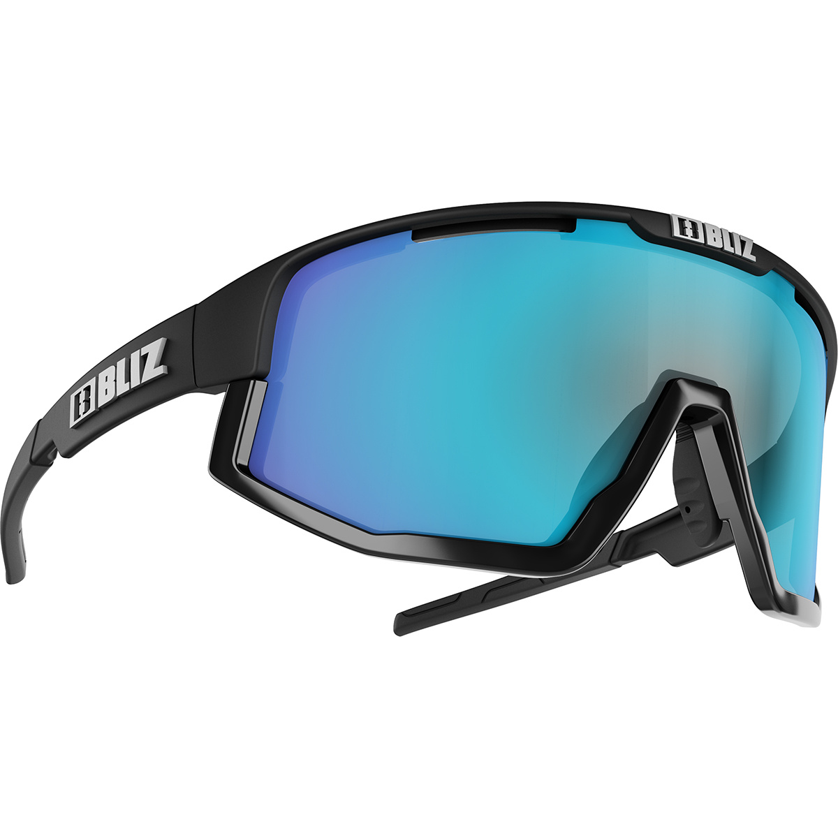 foto del prodotto bliz occhiali sportivi fusion photochromic