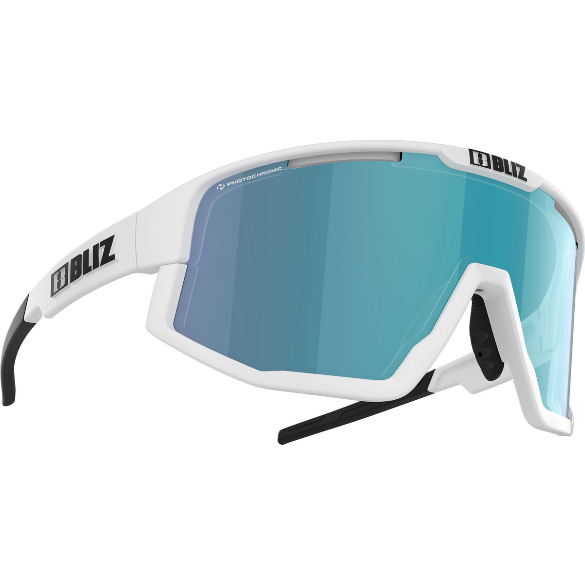 foto del prodotto bliz occhiali sportivi fusion photochromic