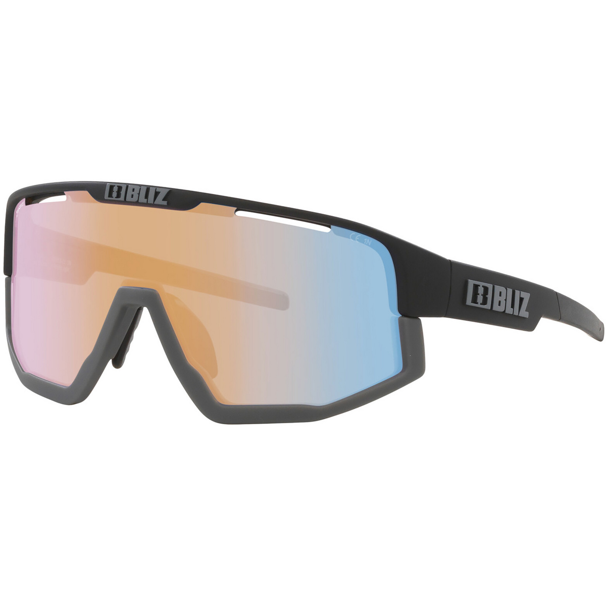 foto del prodotto bliz occhiali sportivi fusion small nano optics nordic