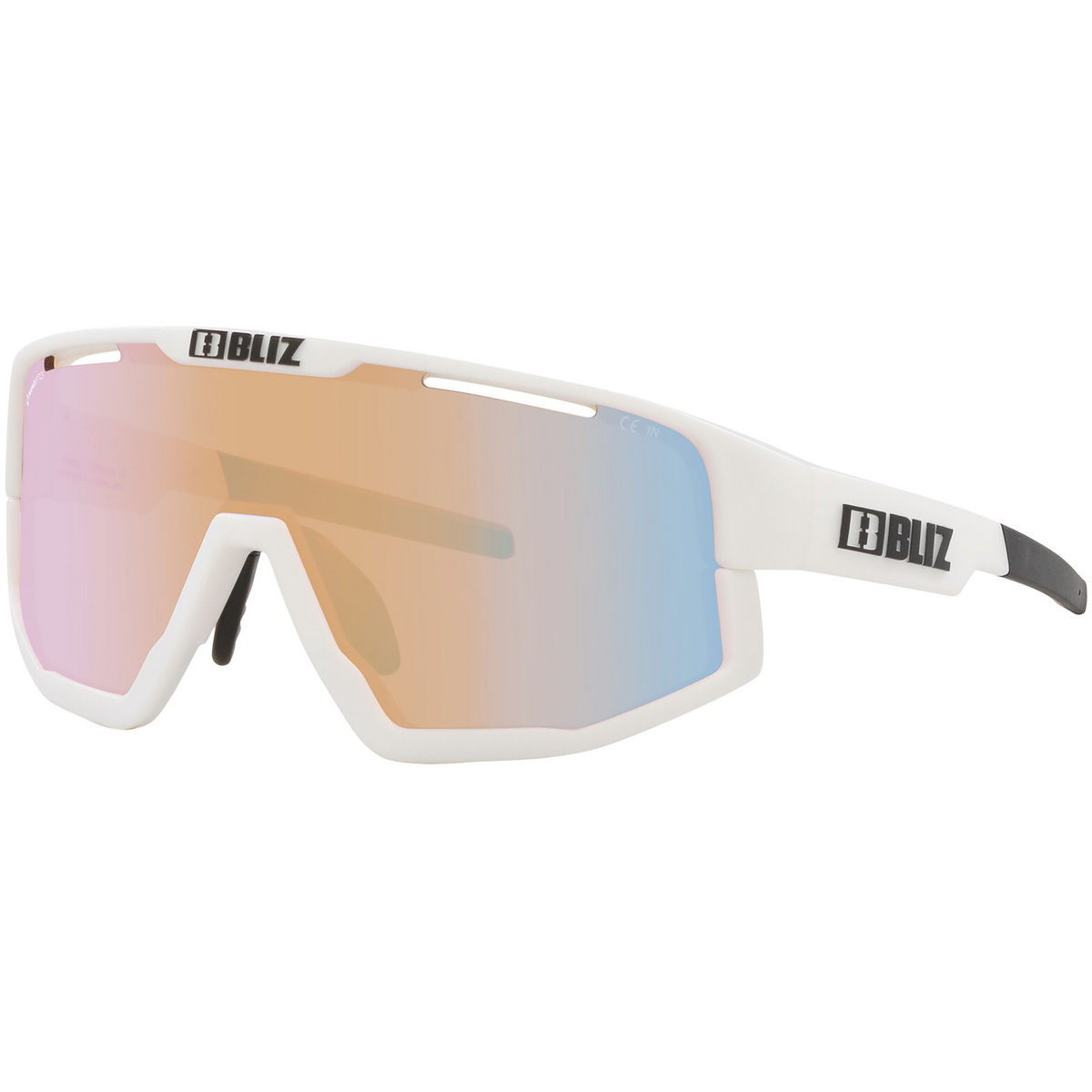 foto del prodotto bliz occhiali sportivi fusion small nano optics nordic