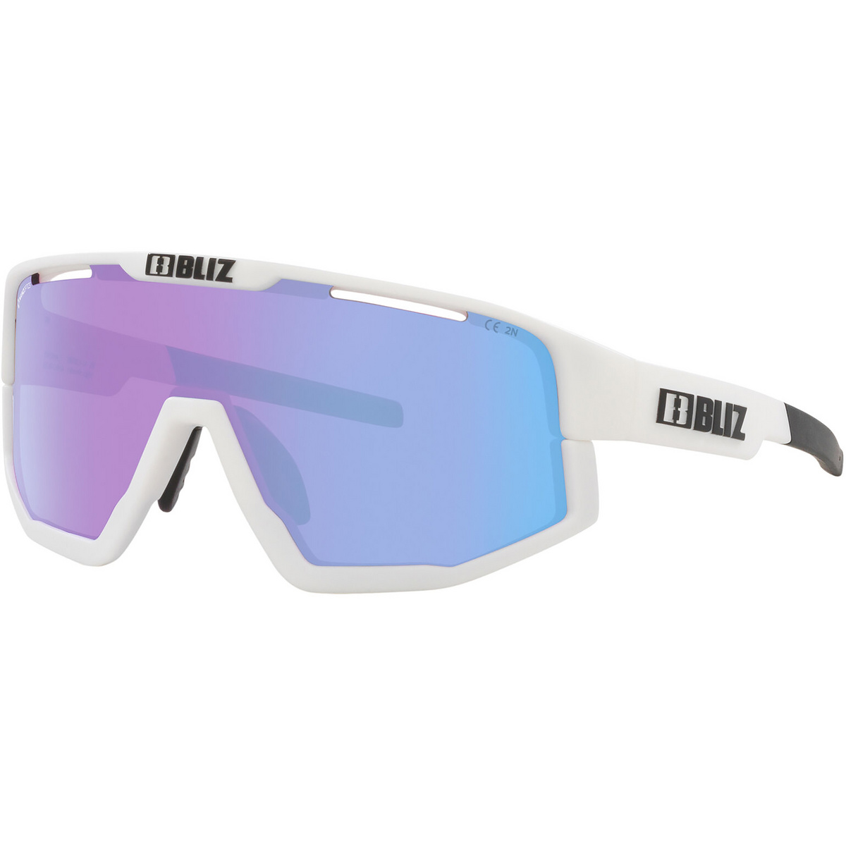 foto del prodotto bliz occhiali sportivi fusion small nano optics nordic