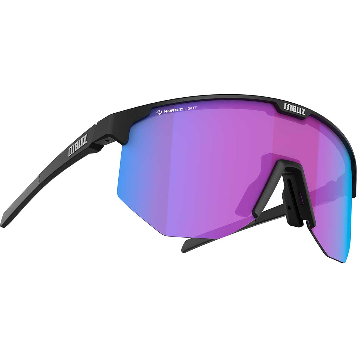 foto del prodotto bliz occhiali sportivi hero nordic light