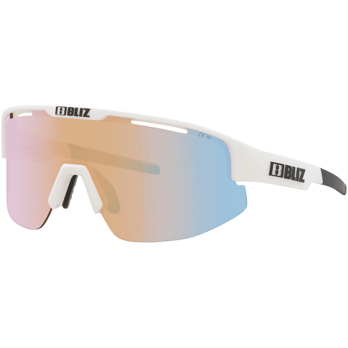 foto del prodotto bliz occhiali sportivi matrix nano optics nordic