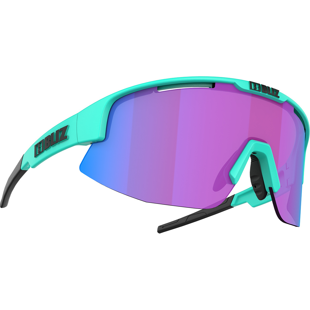 foto del prodotto bliz occhiali sportivi matrix nordic light
