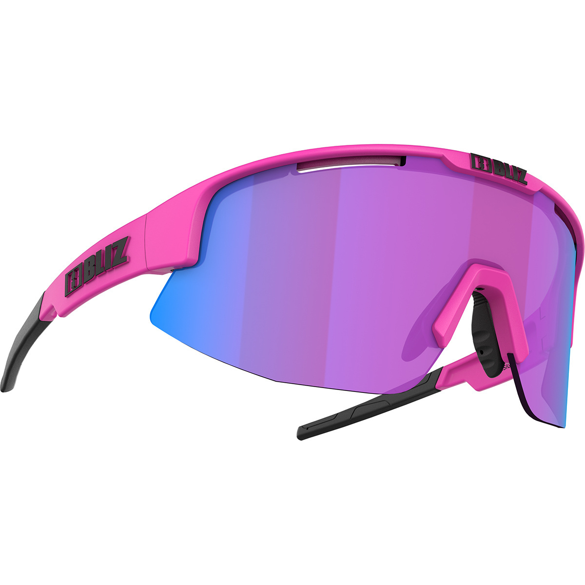 foto del prodotto bliz occhiali sportivi matrix nordic light