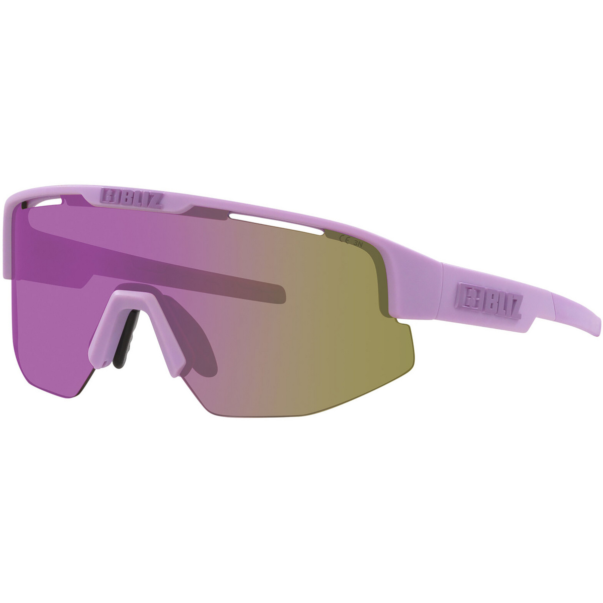 foto del prodotto bliz occhiali sportivi matrix small