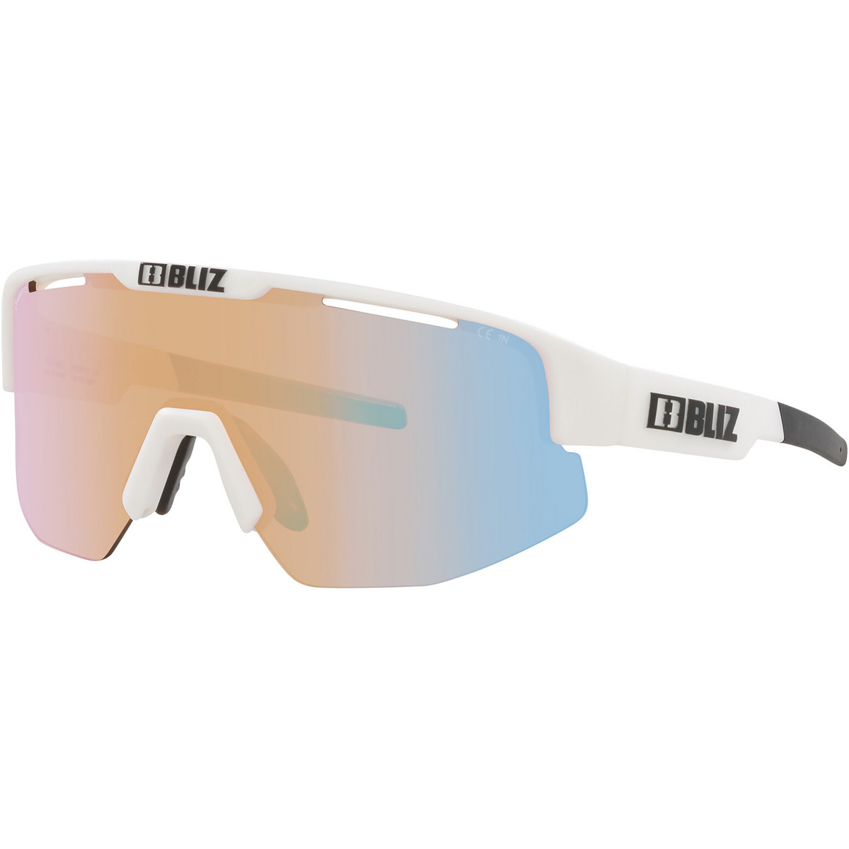 foto del prodotto bliz occhiali sportivi matrix small nano optics nordic