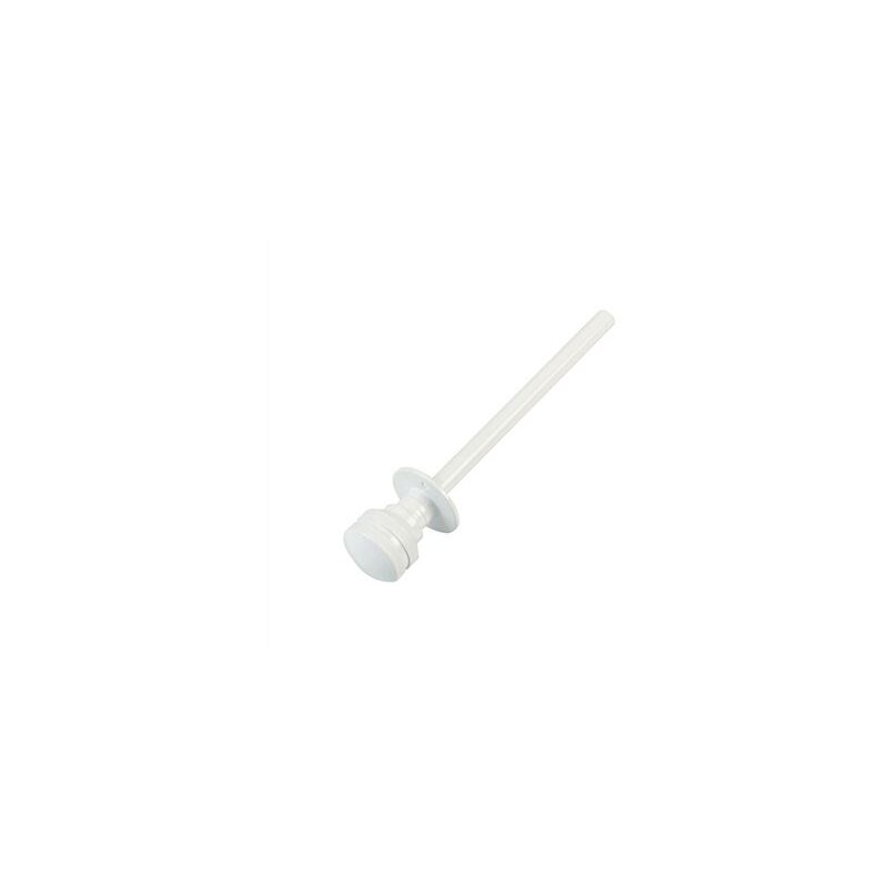 foto del prodotto blocca finestra scorrevole bianco mod.40 21684 amig