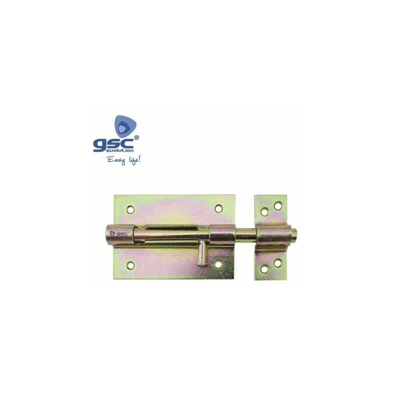 foto del prodotto bloccaggio foro perno perno 100mm fai da te gsc 003802743