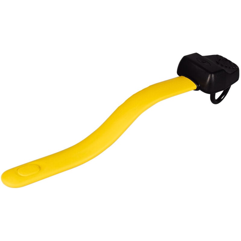 foto del prodotto bloccasterzo stopblock pro