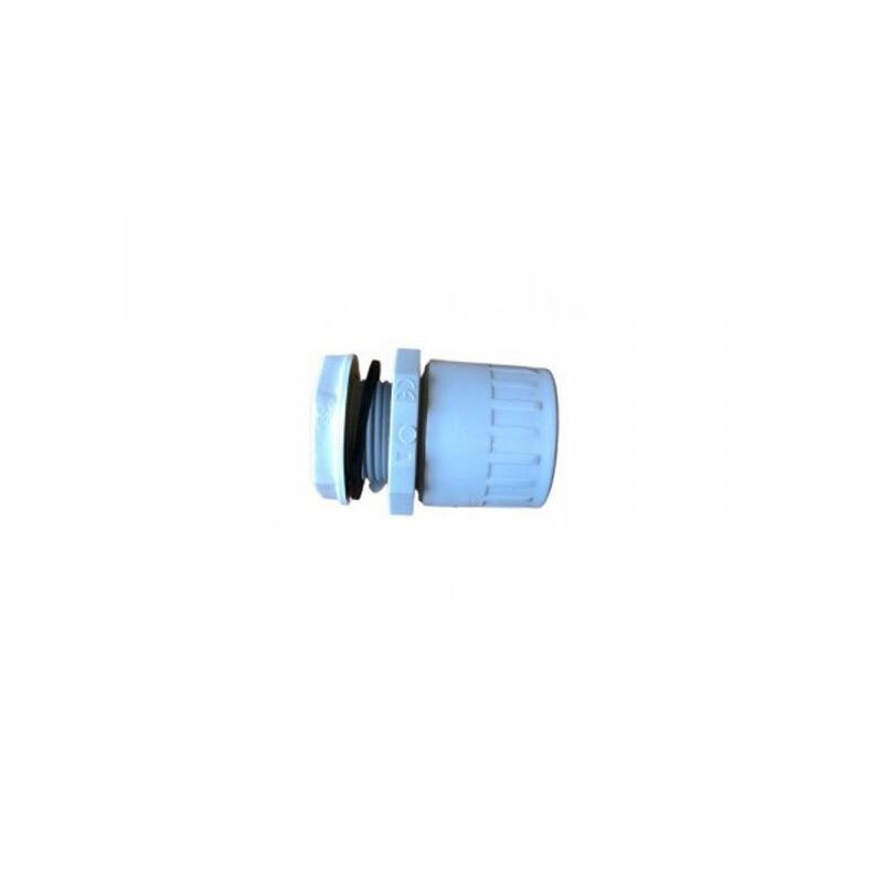 foto del prodotto bloccatubo raccordo tubo scatola ip65 diametro 25mm per tubo rigido faeg fg16325