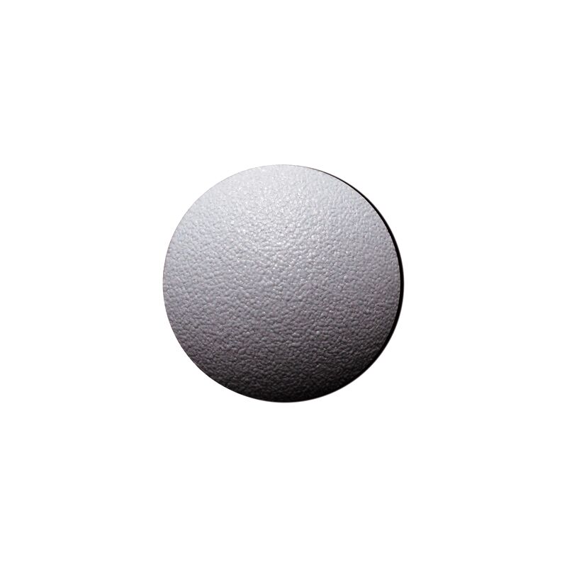 foto del prodotto blocchetti per pedometro dinac granuo 25 mm grigio adesivo 3 fogli da 50 blocchetti 102285d
