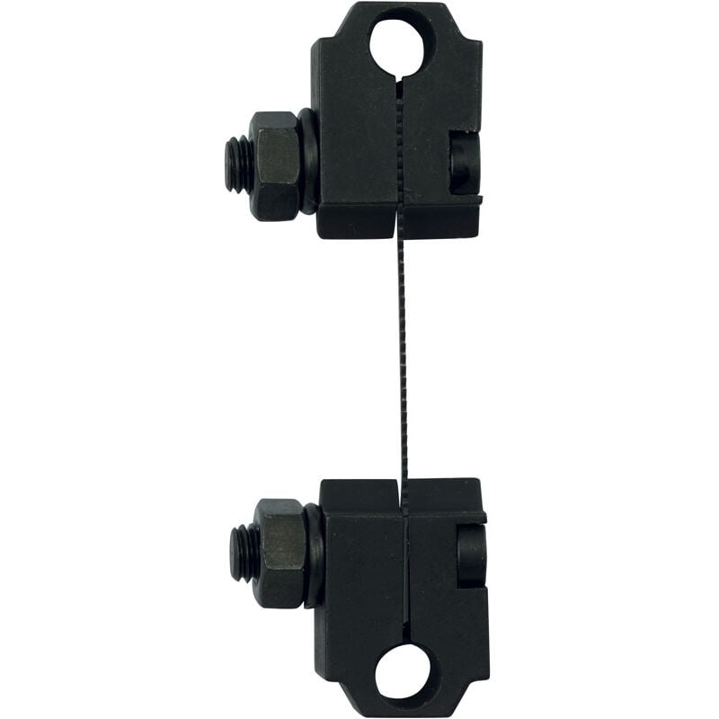 foto del prodotto blocchetti portalame proxxon 27096 per sega da traforo ds 460