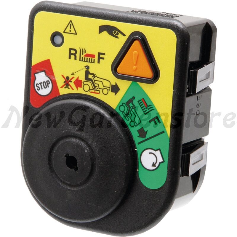 foto del prodotto blocchetto accensione originale mtd 18270358 725 06119b 725 06119a 725 06119